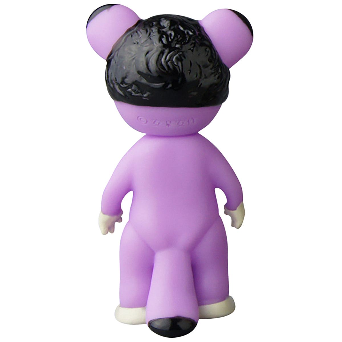 VAG（VINYL ARTIST GACHA）SERIES 6 たぬきのぽこぽん