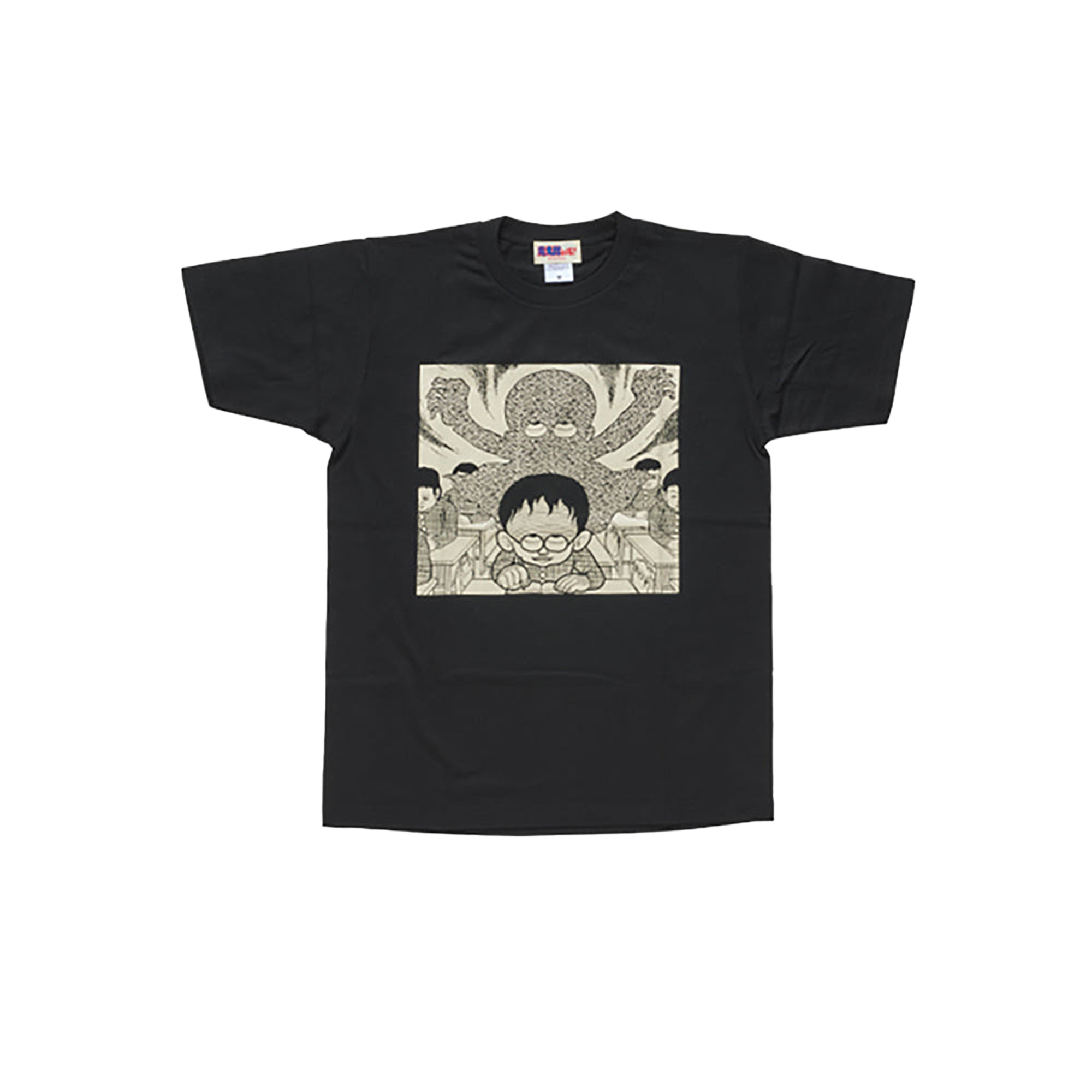 魔太郎 Tシャツ E