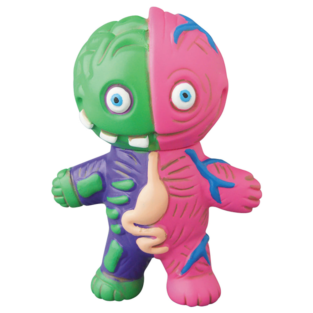 VAG（VINYL ARTIST GACHA）SERIES 7 ガッキーくん_1