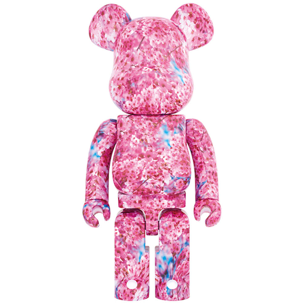 BE@RBRICK M / mika ninagawa SAKURA 1000％_0