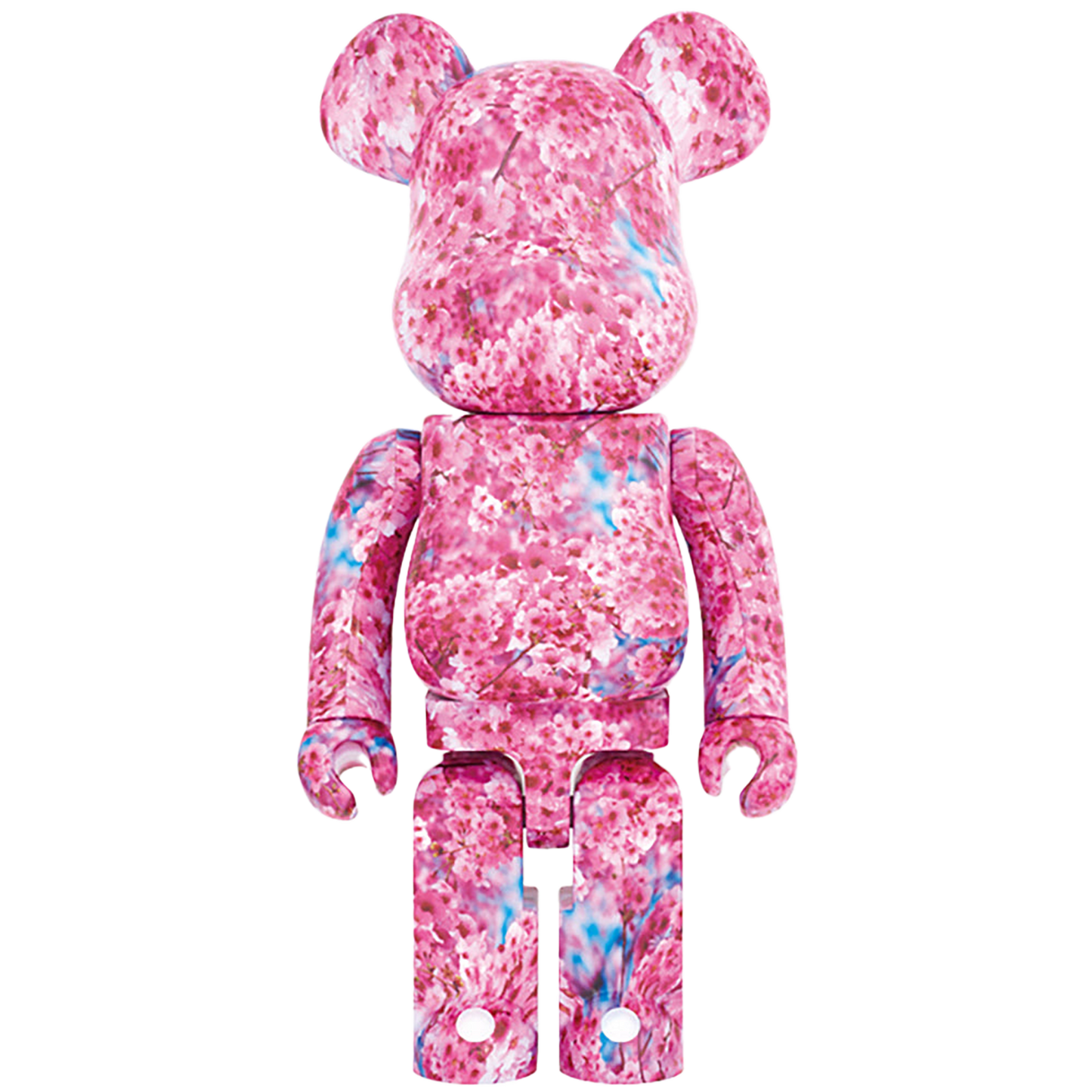 BE@RBRICK M / mika ninagawa SAKURA 1000％