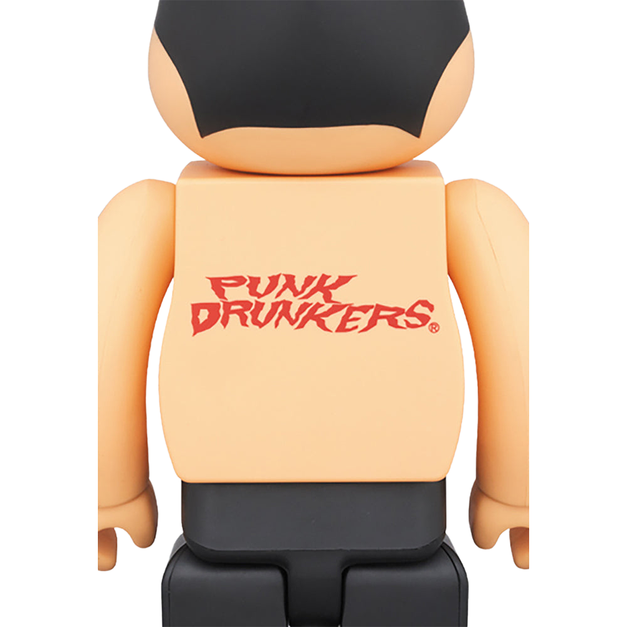 BE@RBRICK あいつ 1000％