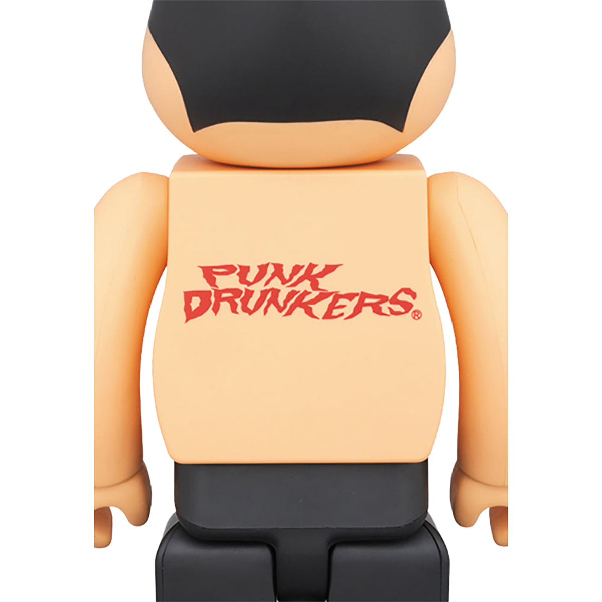 BE@RBRICK あいつ 1000％