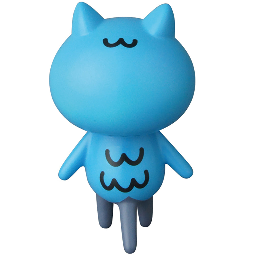 VAG（VINYL ARTIST GACHA） 上野ランド限定スペシャルカラー 干支のネコ_4