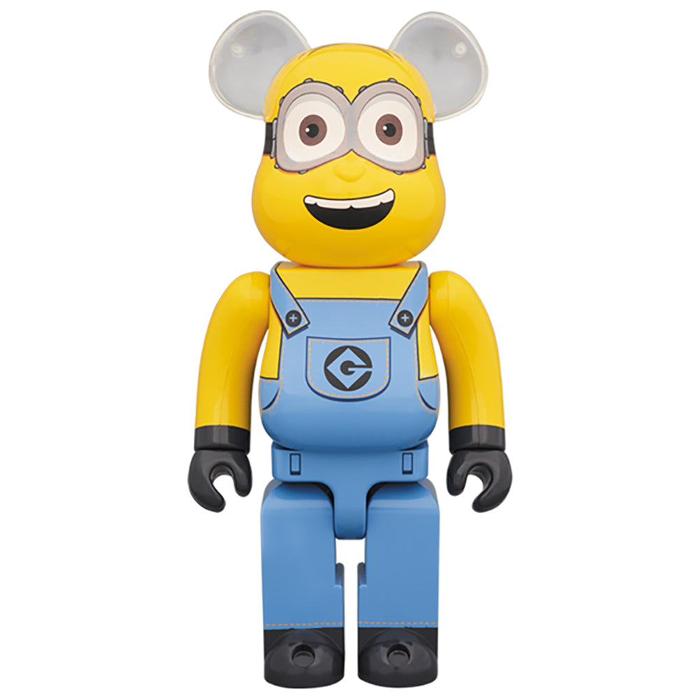 BE@RBRICK DAVE 400％_0