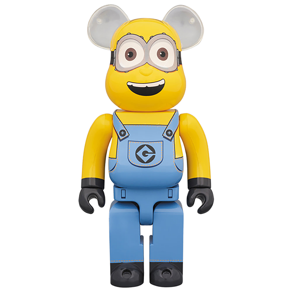 BE@RBRICK DAVE 400％