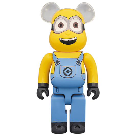 BE@RBRICK DAVE 400％