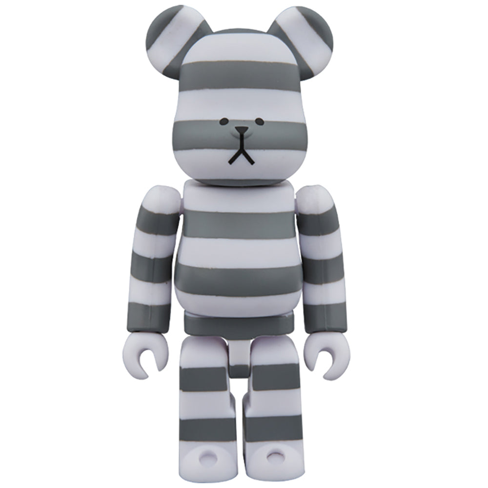 CRAFTHOLIC BE@RBRICK 100％ & R@BBRICK 400％_1