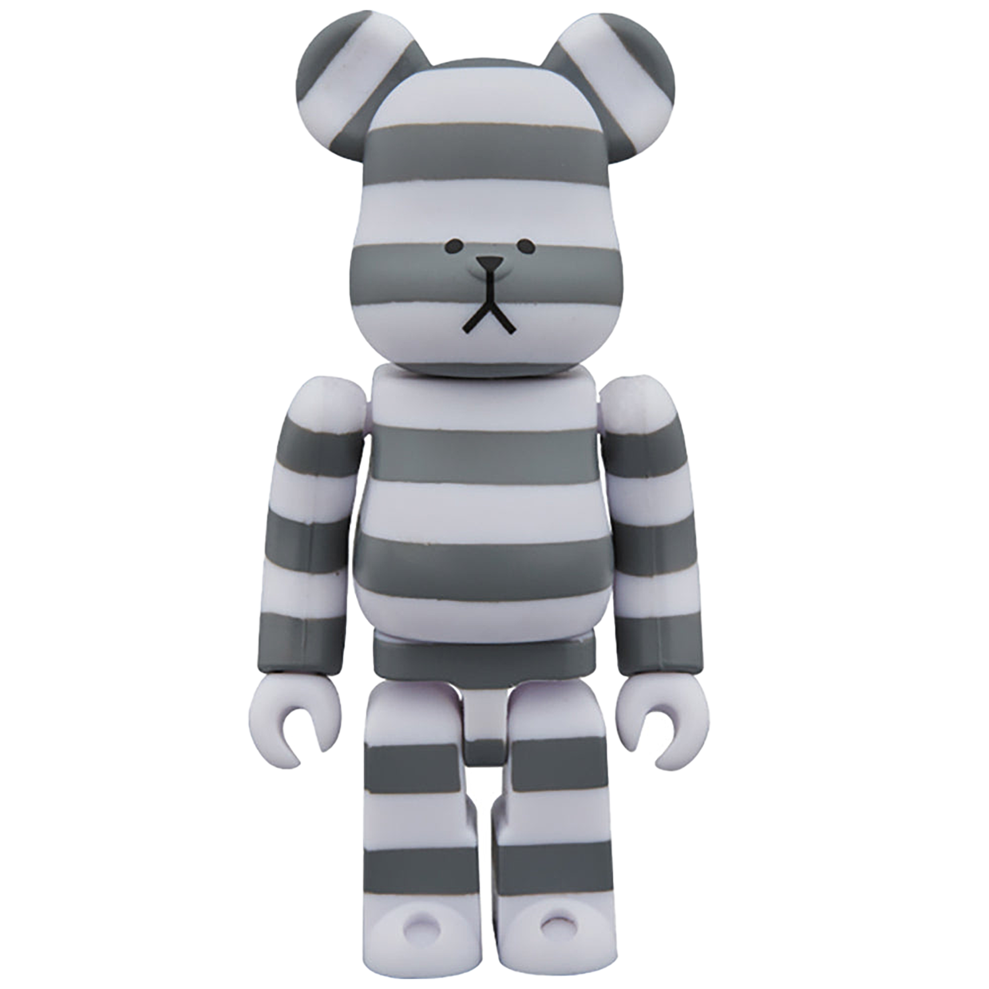 CRAFTHOLIC BE@RBRICK 100％ & R@BBRICK 400％