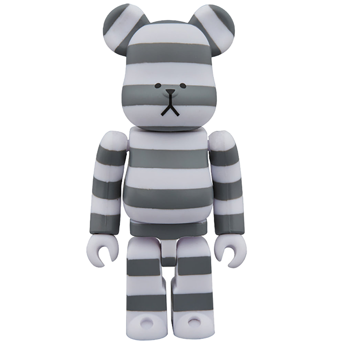 CRAFTHOLIC BE@RBRICK 100％ & R@BBRICK 400％