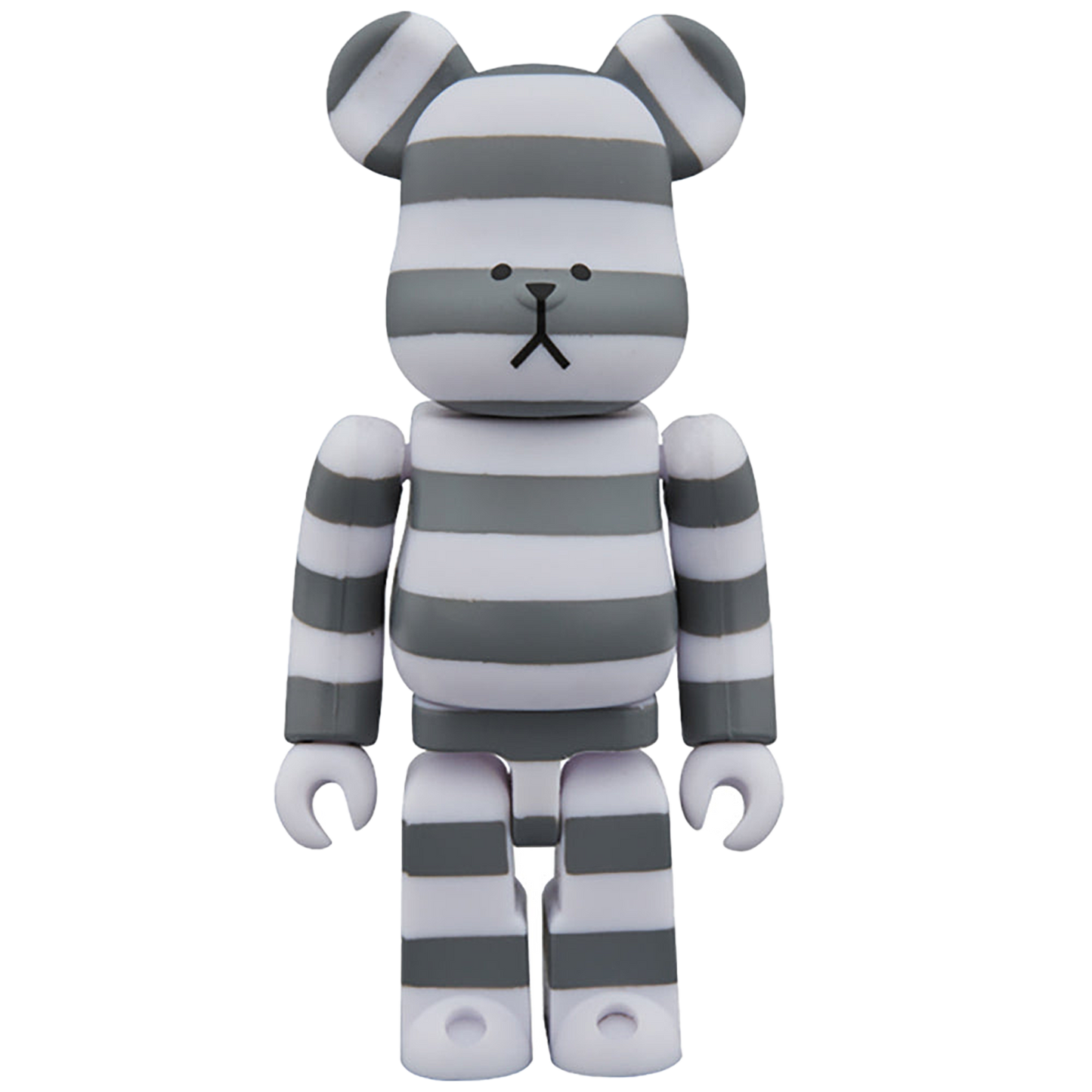 CRAFTHOLIC BE@RBRICK 100％ & R@BBRICK 400％
