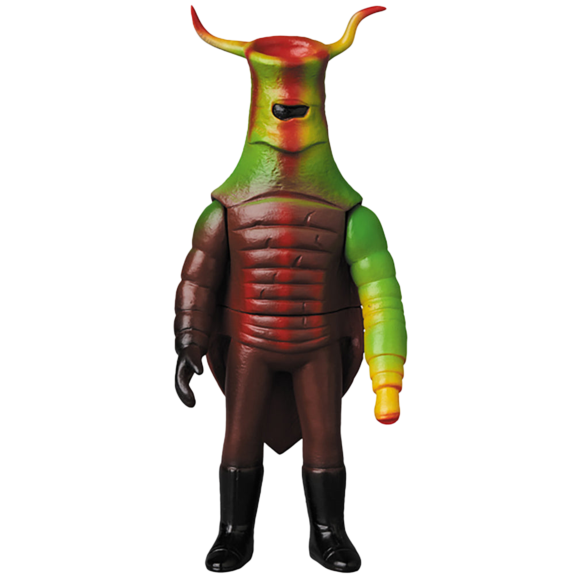 ヒルゲリラ ミドルサイズ
