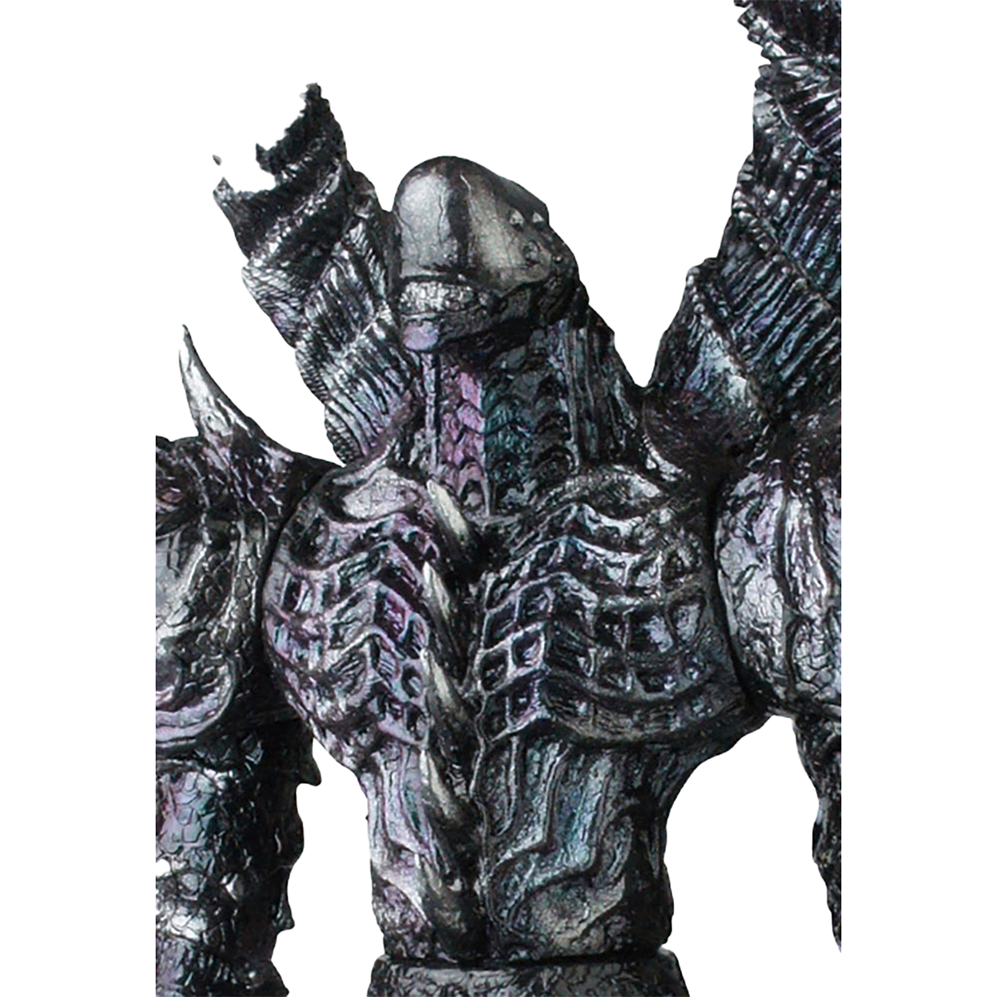 悪魔軍団総帥カイム KARZ WORKSハンドペイント版