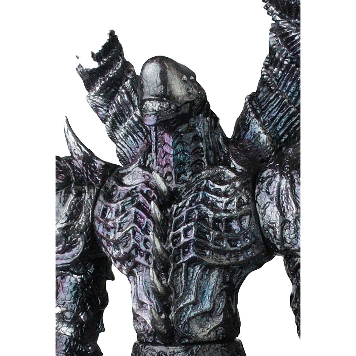 悪魔軍団総帥カイム KARZ WORKSハンドペイント版