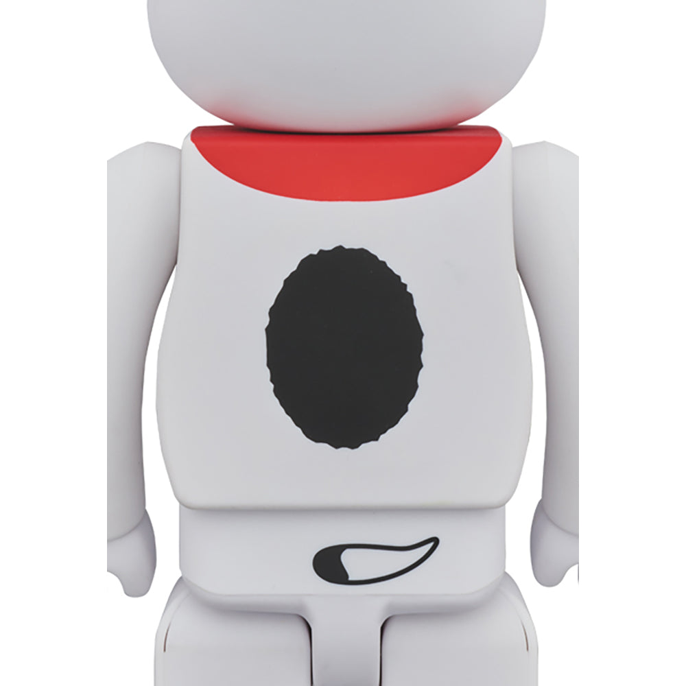 BE@RBRICK SNOOPY 400％_1