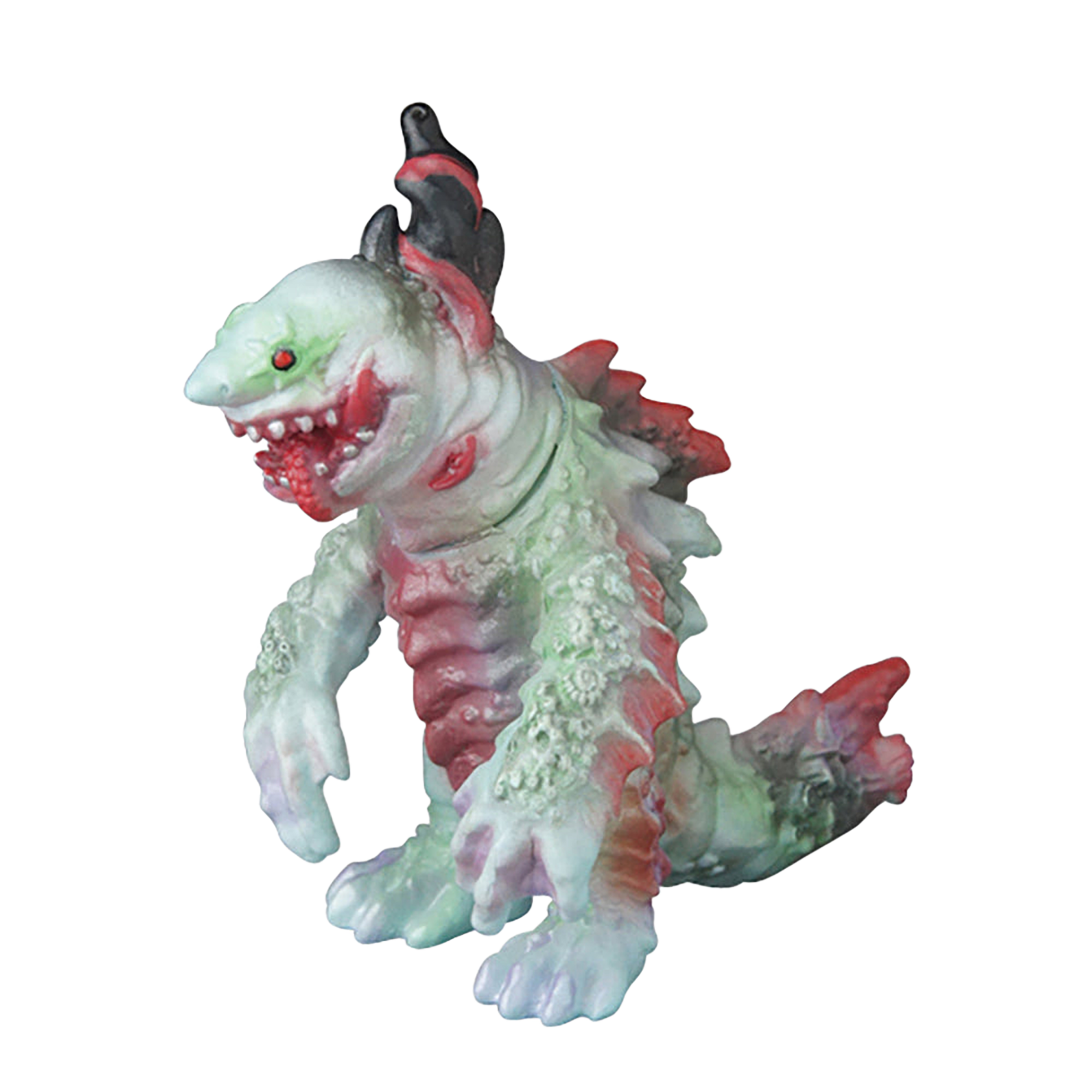 VAG series 16 カイサンダー　全５種　コンプ VAG(VINYL ARTIST GACHA) SERIES 16 カイサンダー | MEDICOM TOY