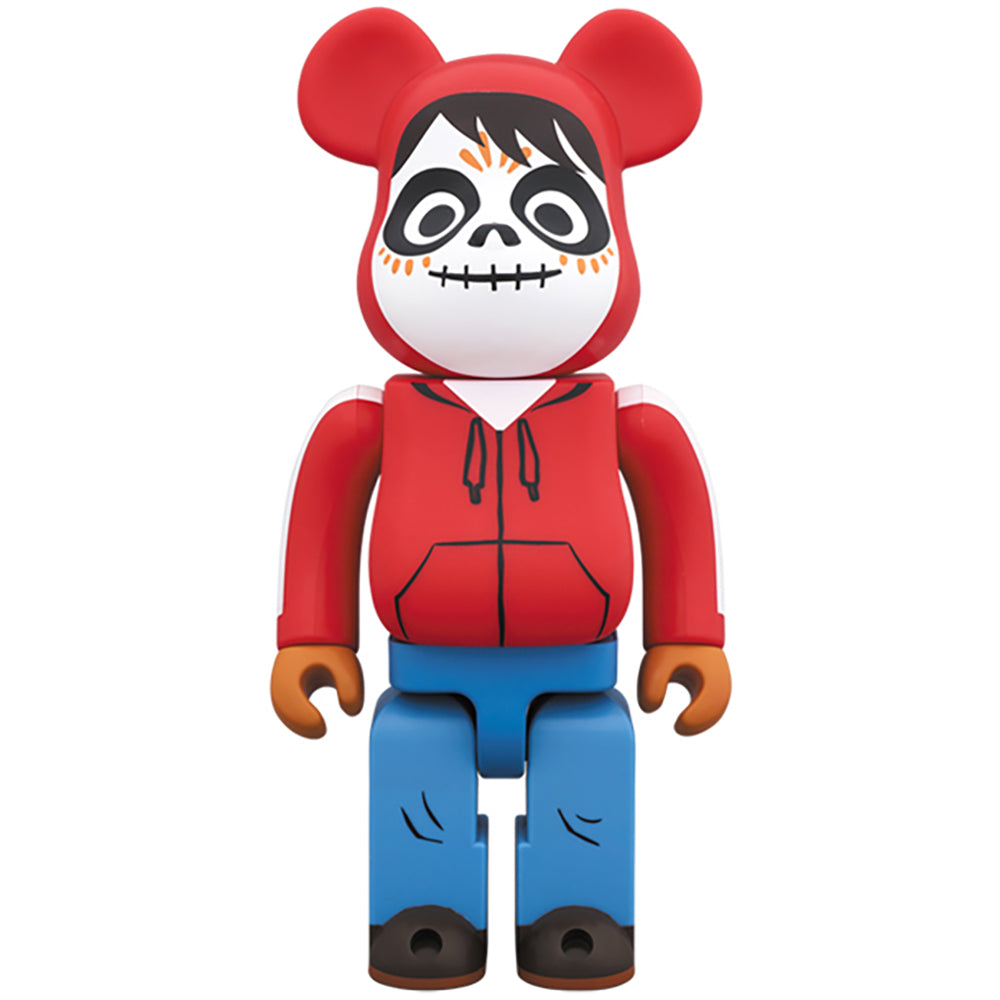 BE@RBRICK Miguel 400％_0