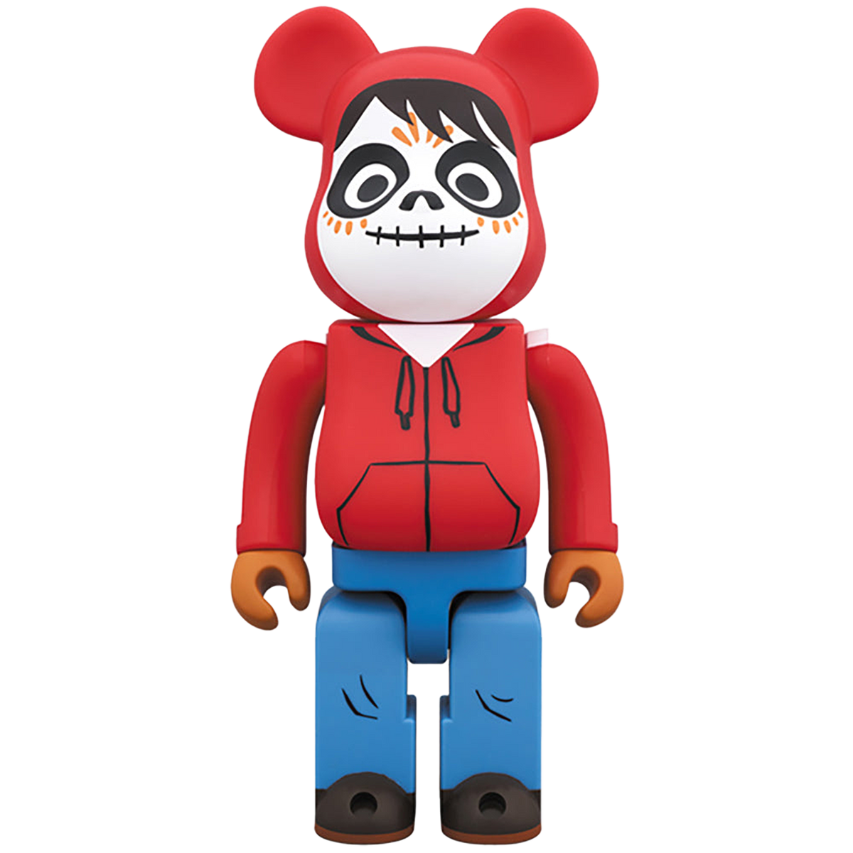 BE@RBRICK Miguel 400％