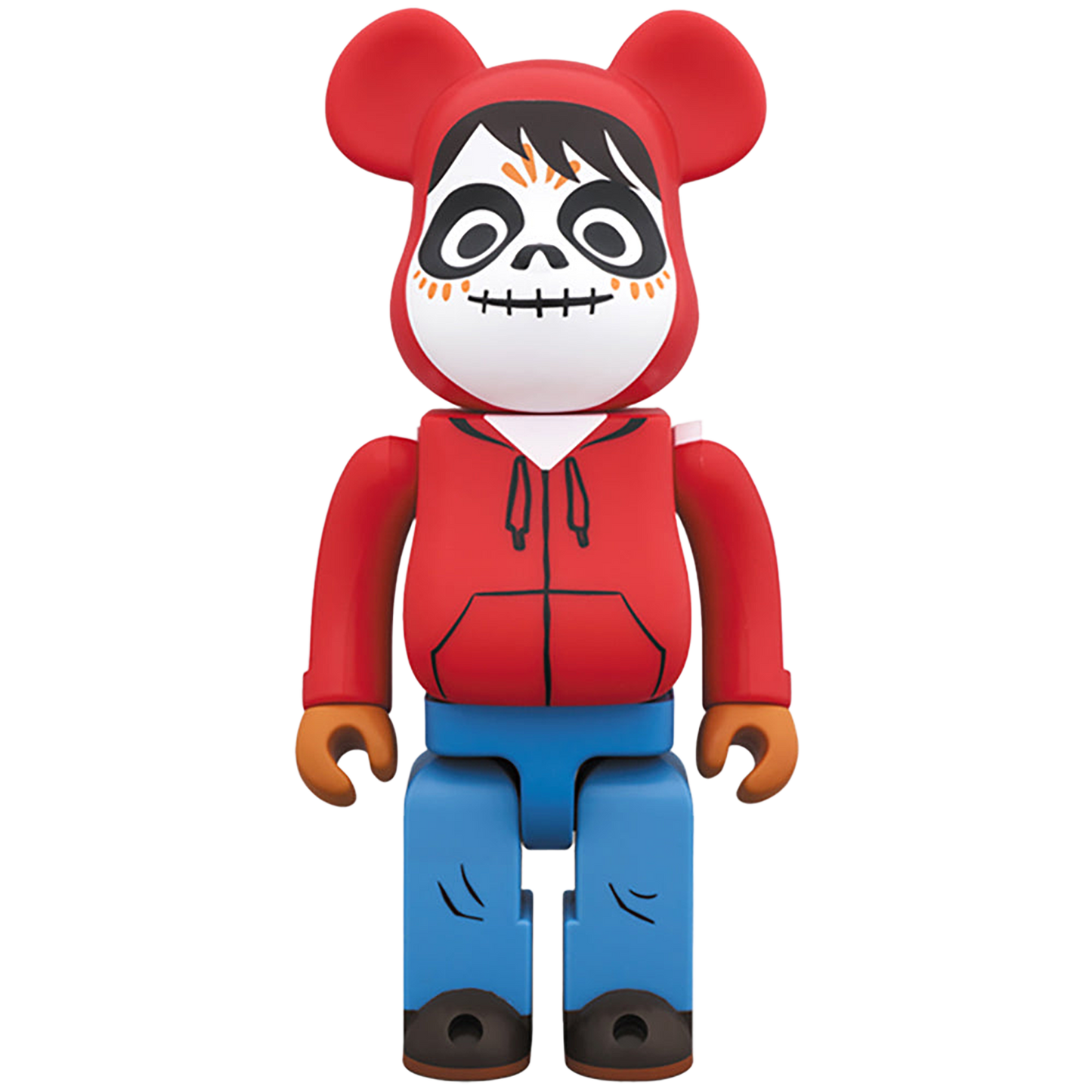 BE@RBRICK Miguel 400％