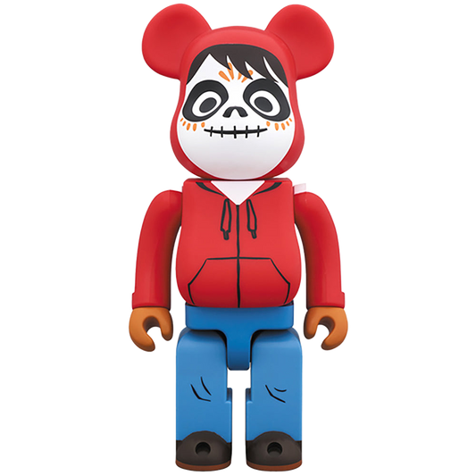 BE@RBRICK Miguel 400％