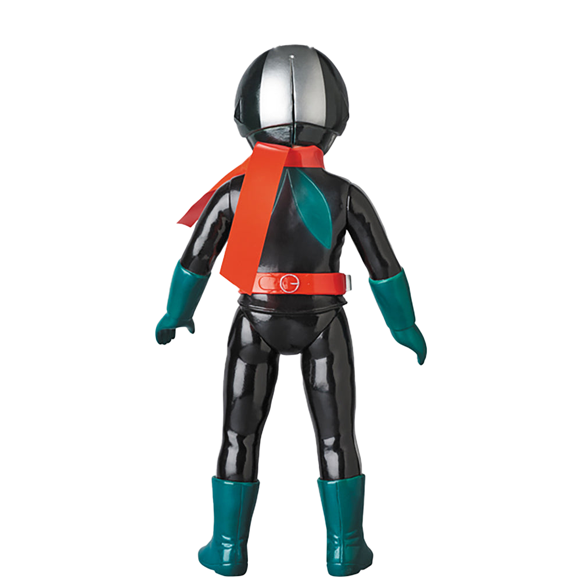 仮面ライダー旧2号（キングサイズ）