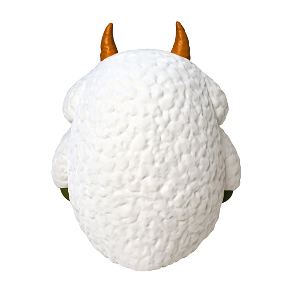 POOKA STATUE_1