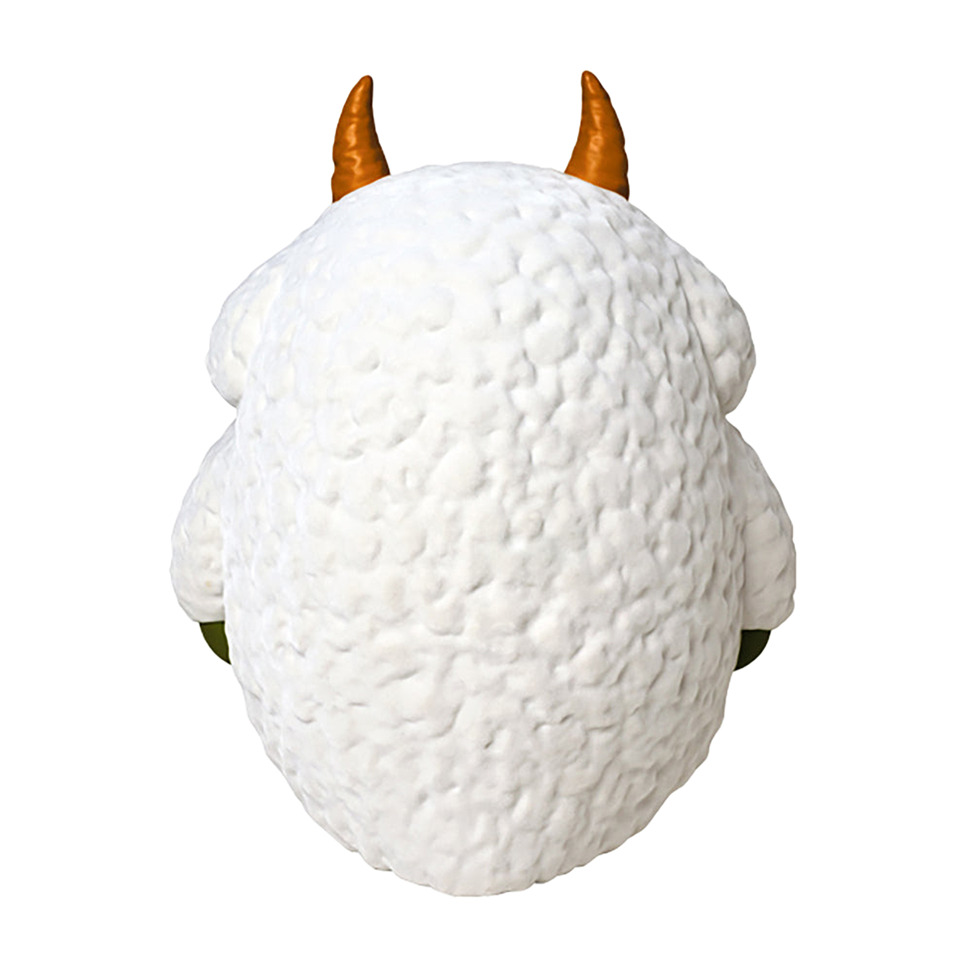 POOKA STATUE