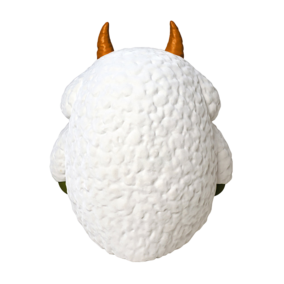 POOKA STATUE