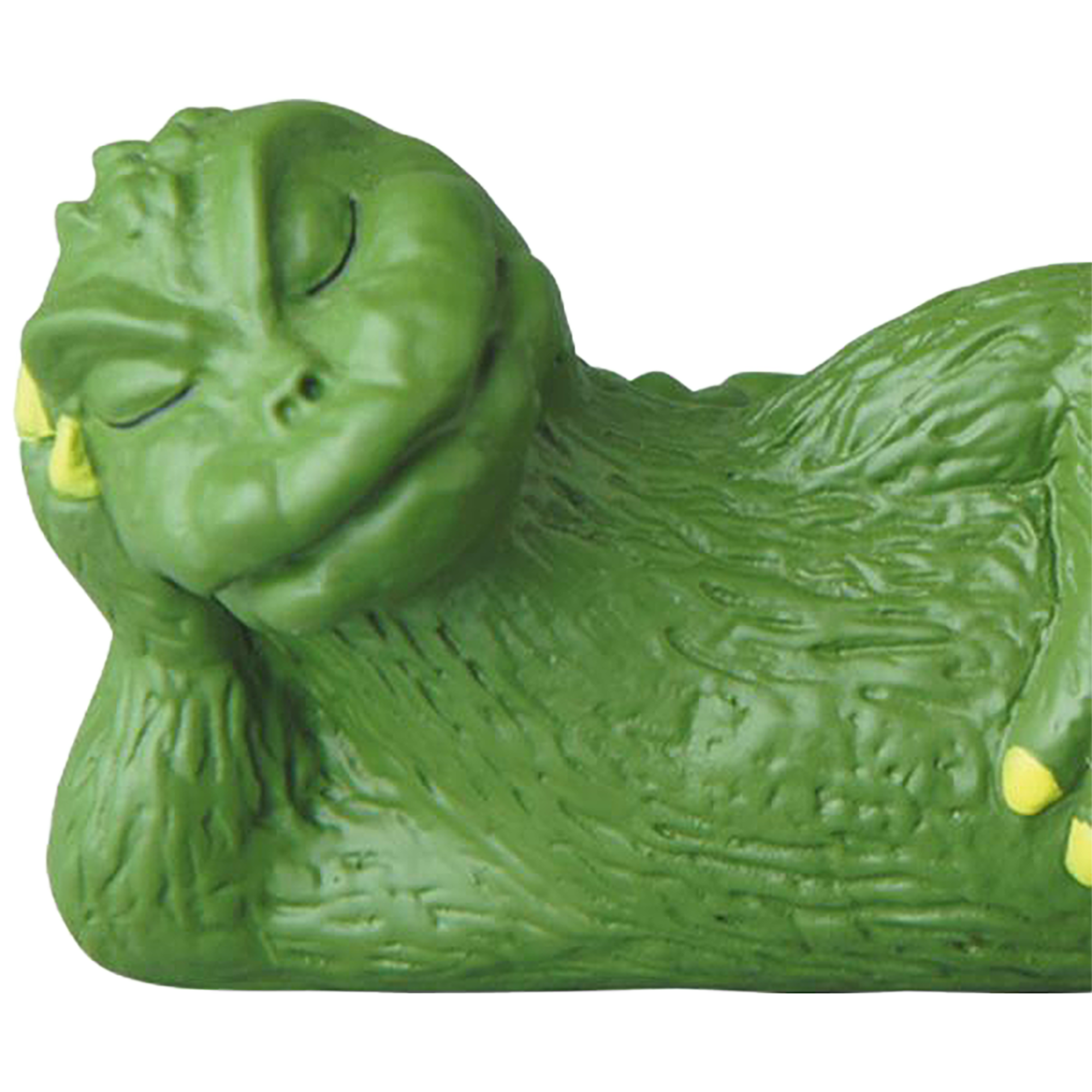 Sleeping GODZILLA (New Color)《Planned to be shipped in late Oct. 2020》