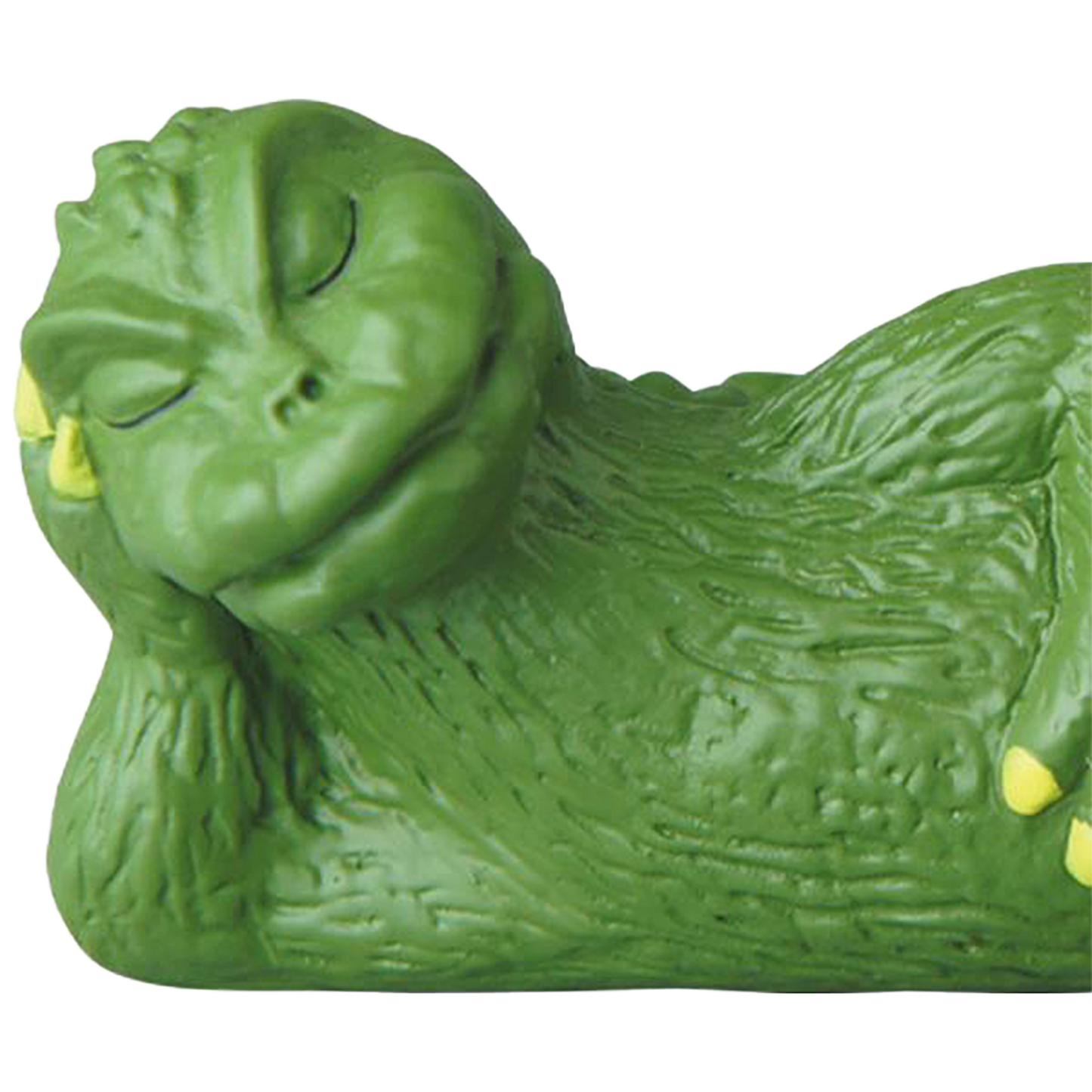 Sleeping GODZILLA (New Color)《Planned to be shipped in late Oct. 2020》