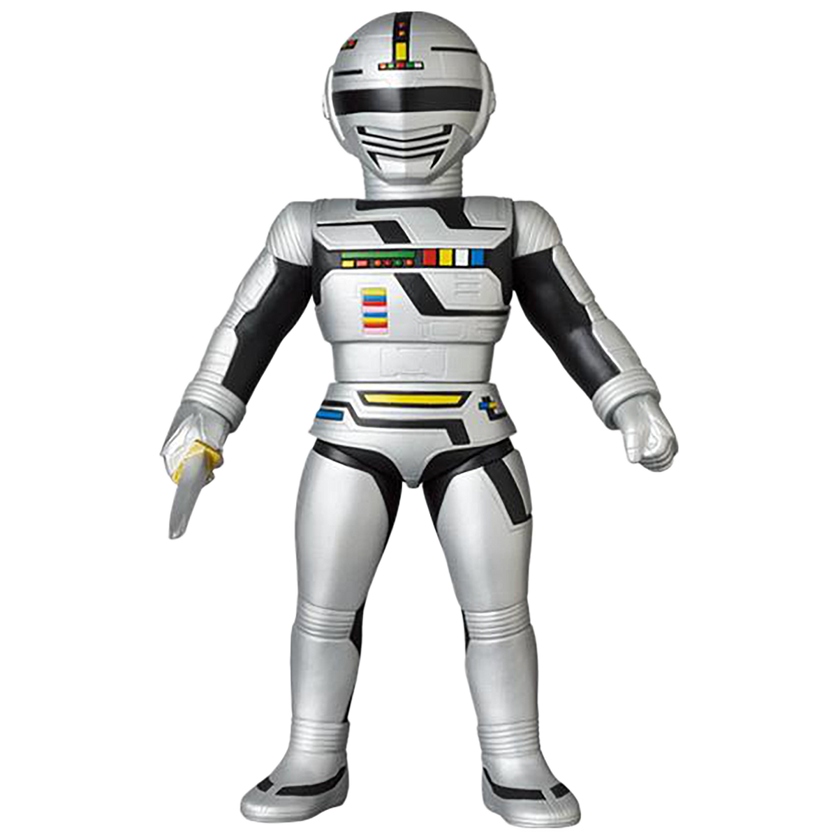 Gavan(Laser Blade version)(from Space Sheriff Gavan)《Planned to be shipped in late Feb. 2021》