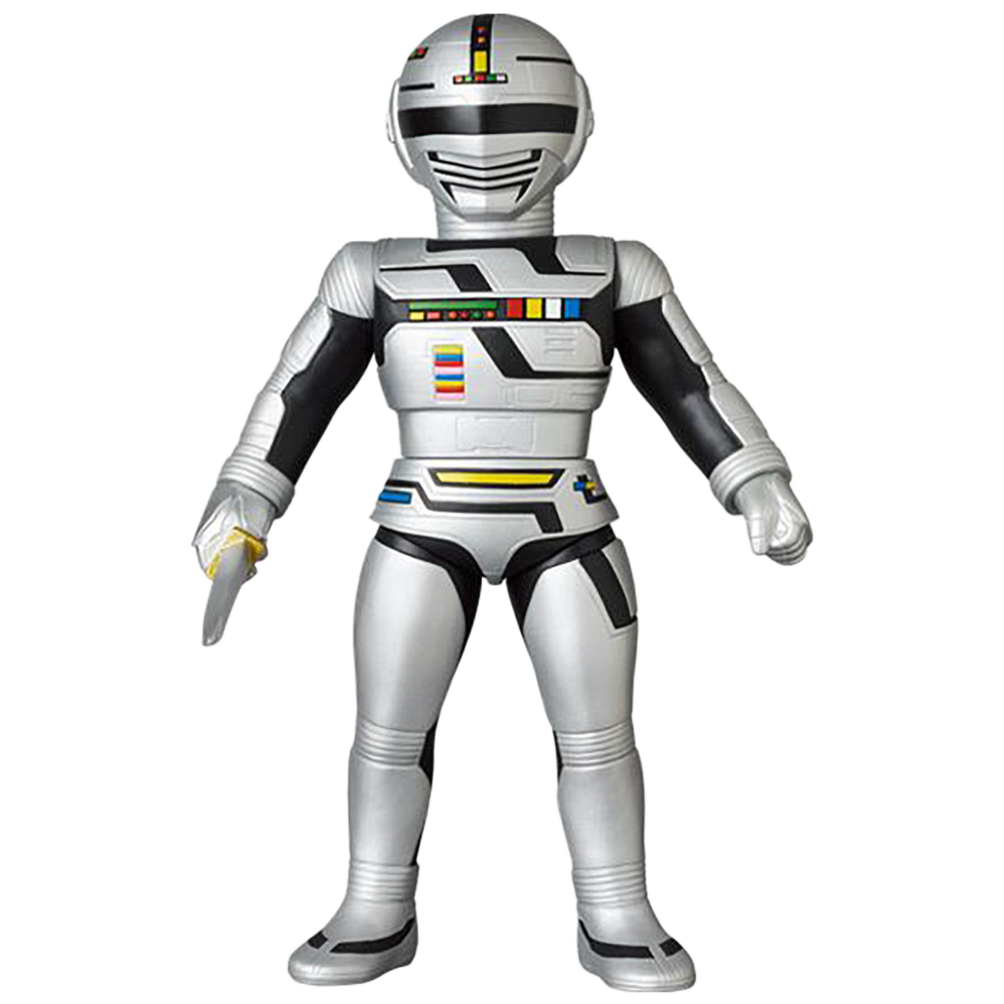 Gavan(Laser Blade version)(from Space Sheriff Gavan)《Planned to be shipped in late Feb. 2021》