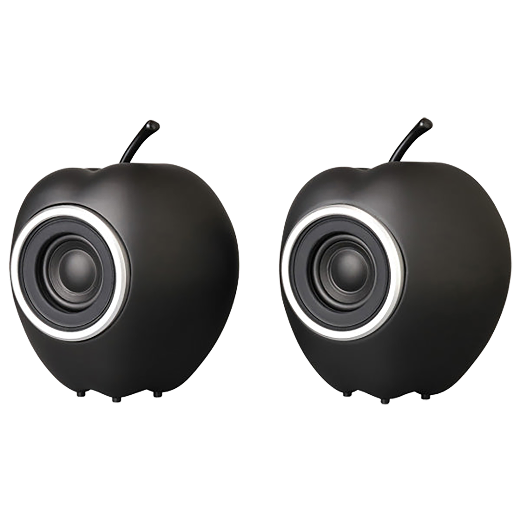 GILAPPLE SPEAKER BLACK