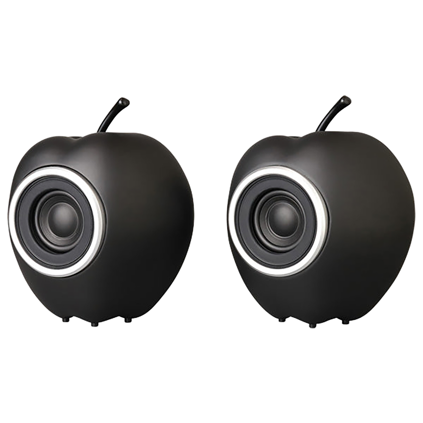 GILAPPLE SPEAKER BLACK