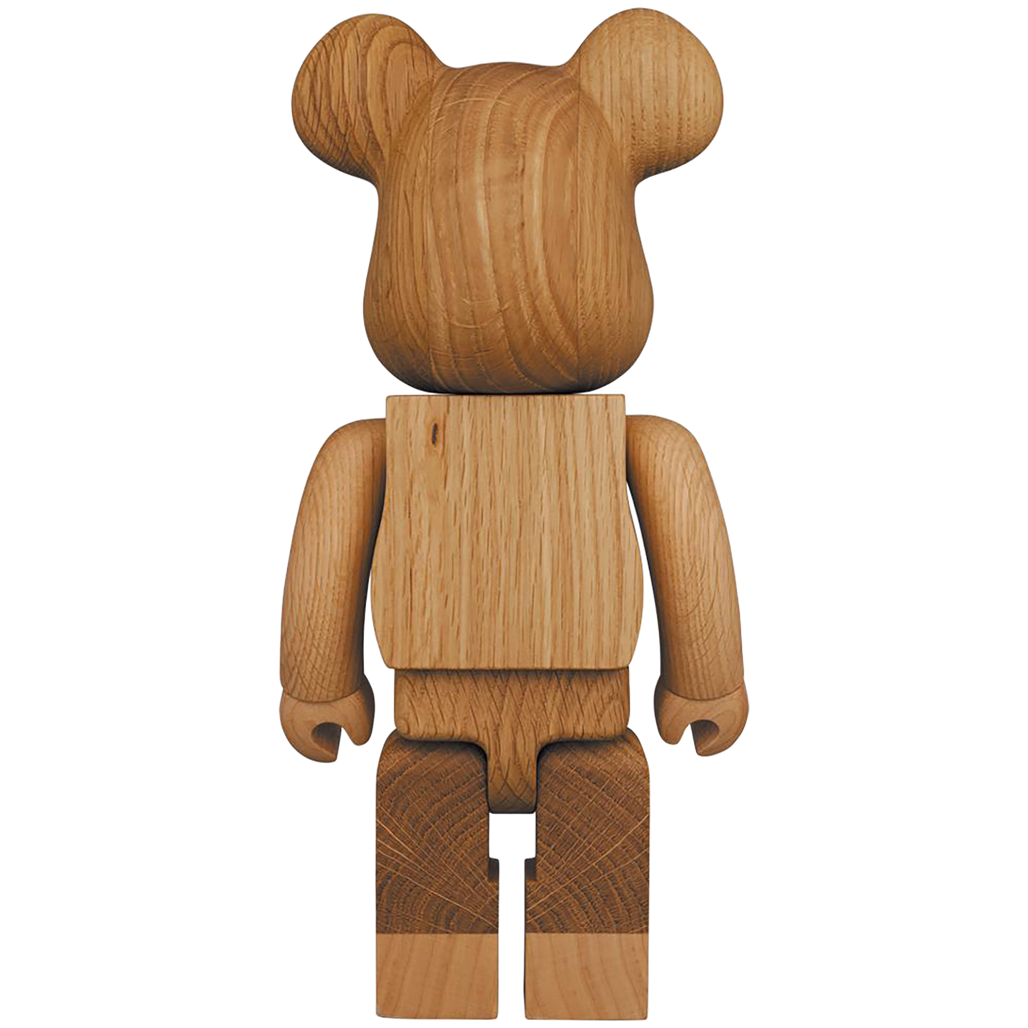 BE@RBRICK Karimoku BABY MILO(R) 2021