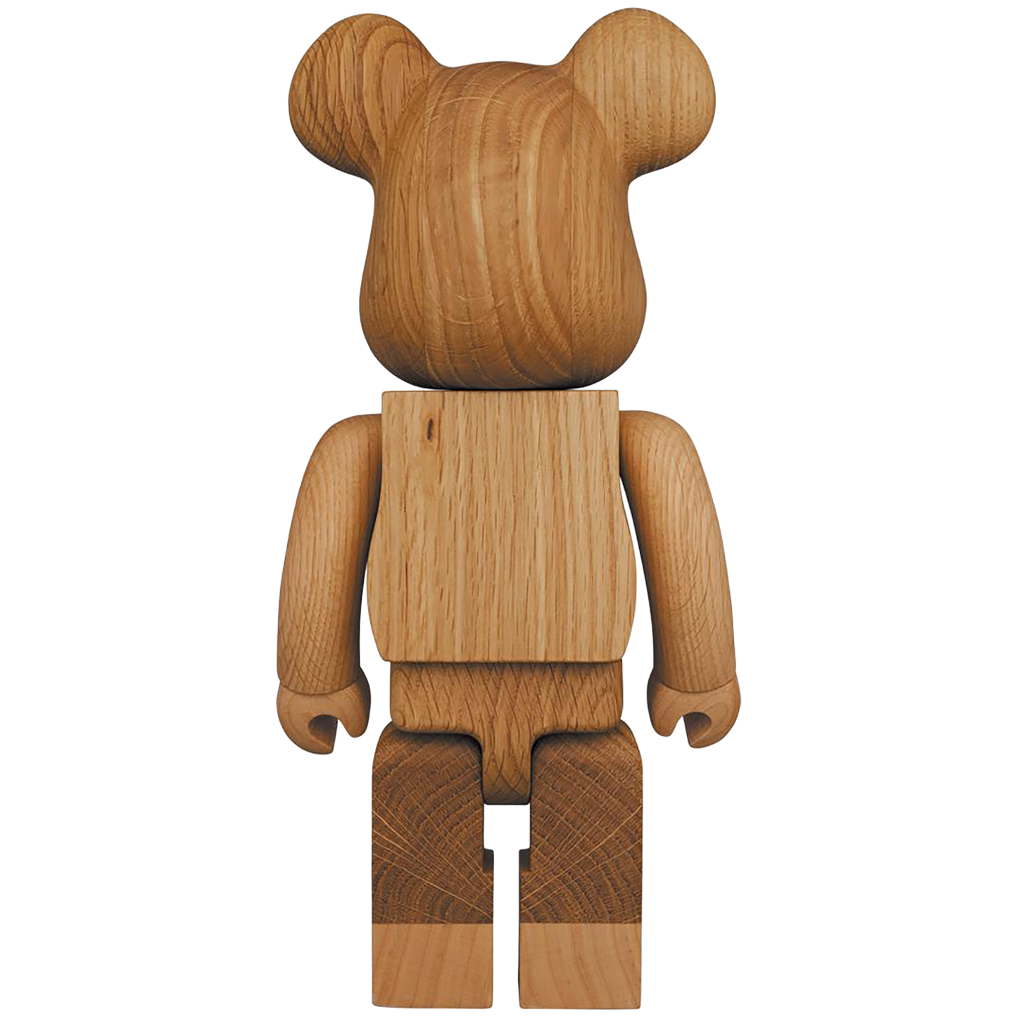 BE@RBRICK Karimoku BABY MILO(R) 2021