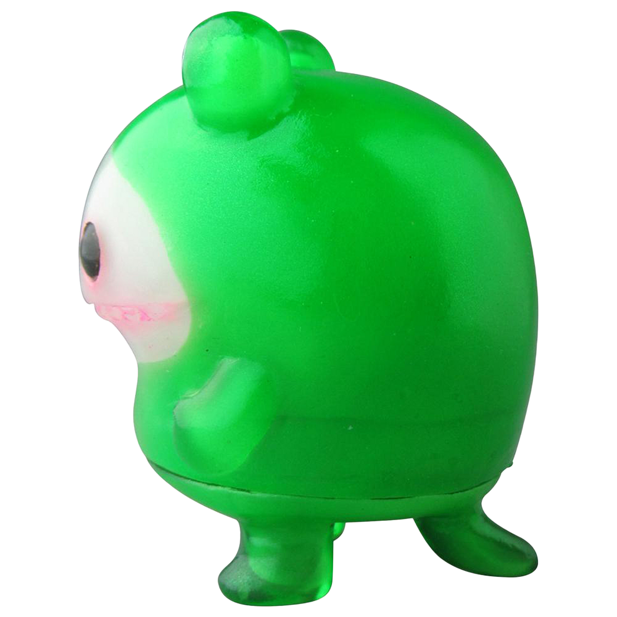 D-ATTACK Zungri Frog Clear green