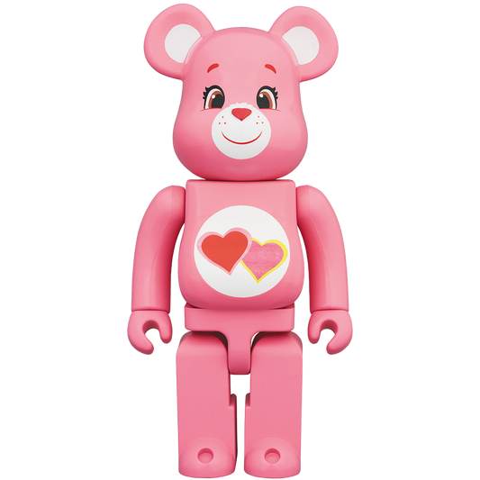 BE@RBRICK 爱多熊(TM) 1000%
