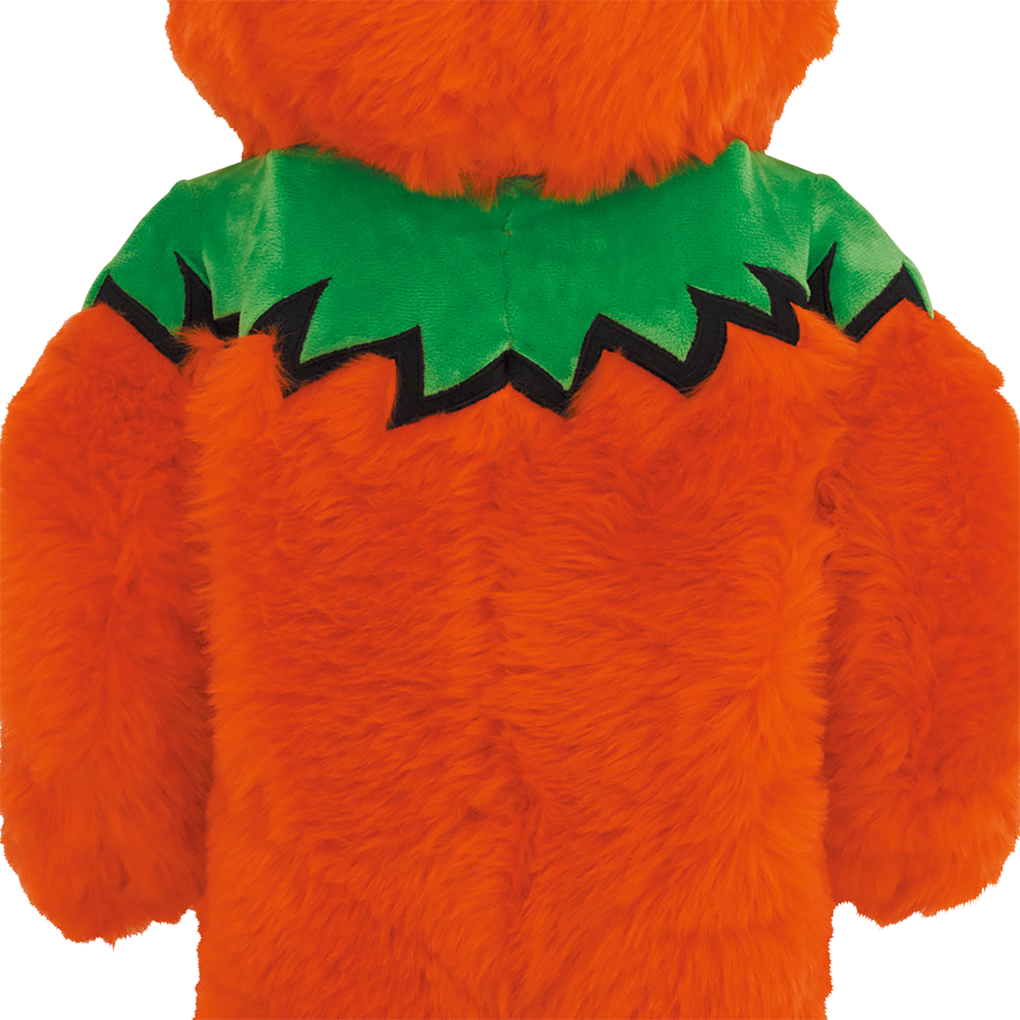 BE@RBRICK GRATEFUL DEAD DANCING BEARS COSTUME Ver. ORANGE 1000％《2023年11月発売・発送予定 受注期間は6月10日まで》