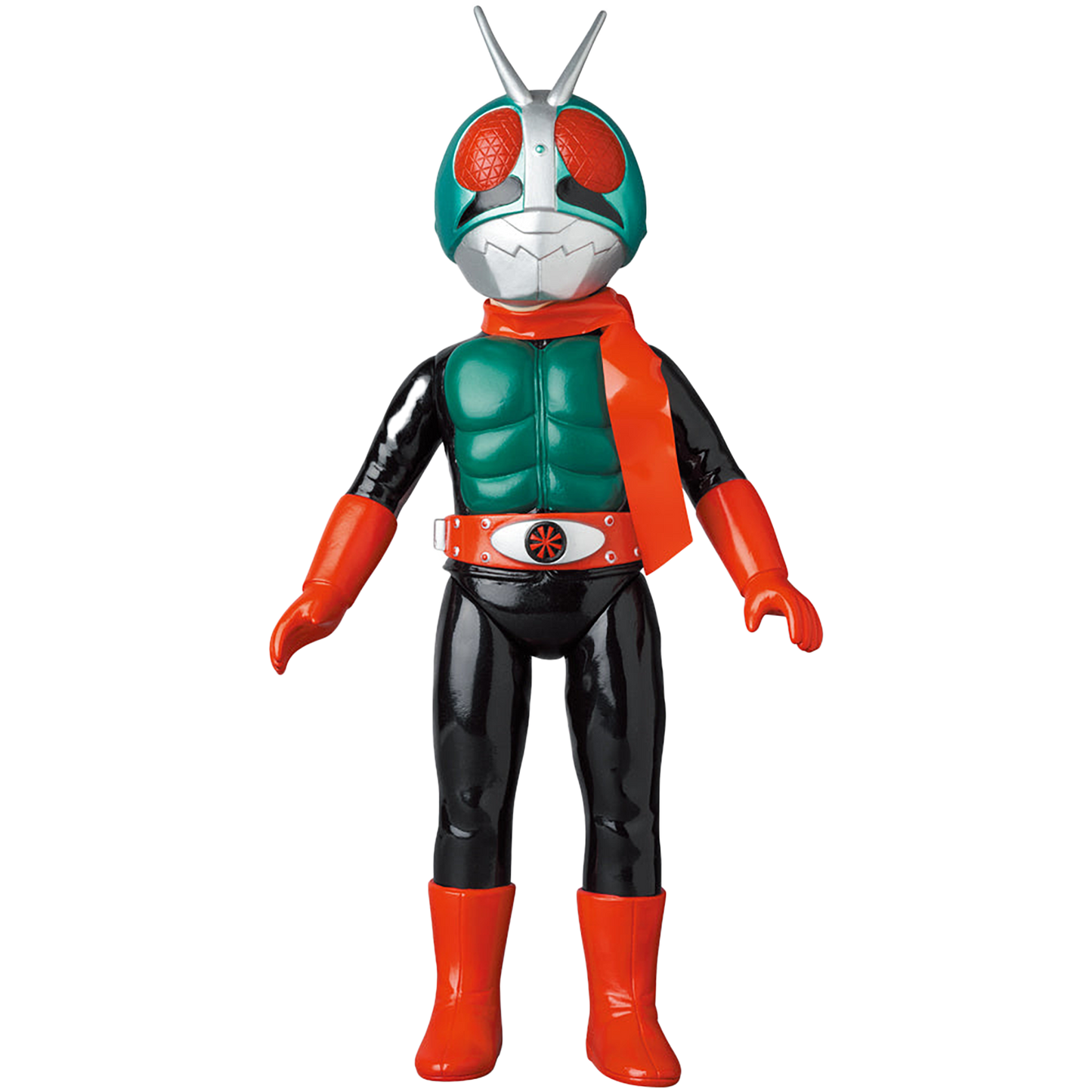 Kamen Rider Shin 2GO King size (Thin line version)《Planned to be release/shipped in Oct. 2023 / Order period is until July 31》