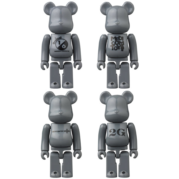 BE@RBRICK SERIES 46 Release Campaign Special Edition_0