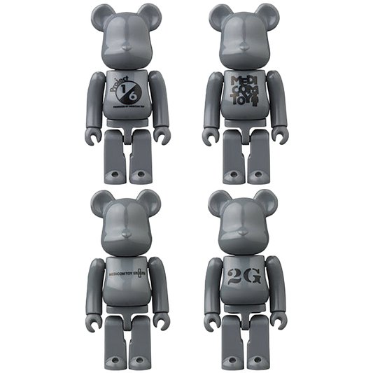 BE@RBRICK SERIES 46 Release Campaign Special Edition