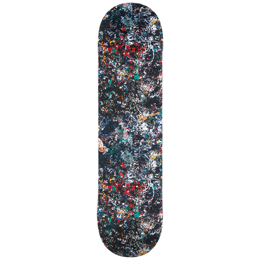 Sync. Jackson Pollock Studio | MEDICOM TOY OFFICIAL STORE