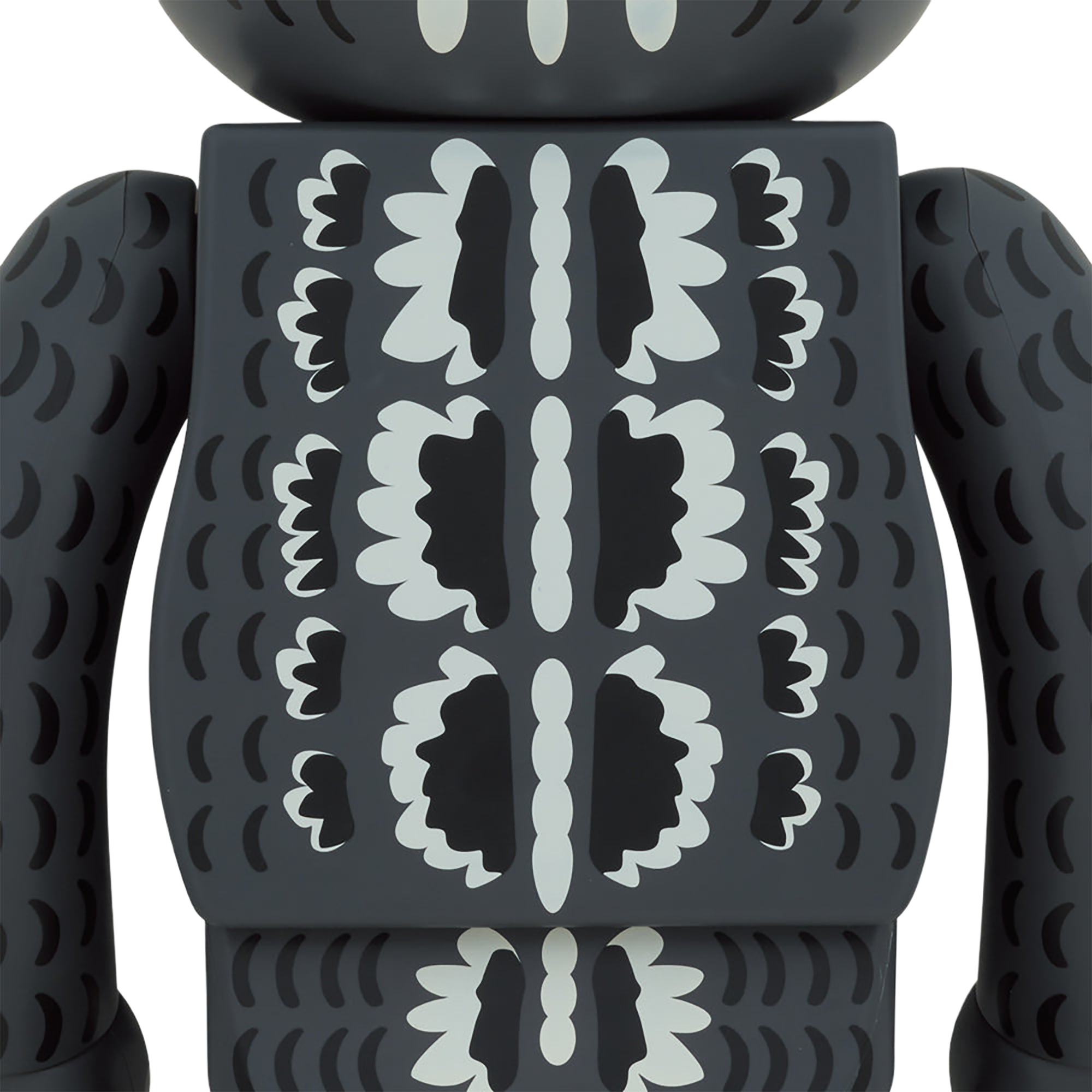 BE@RBRICK GODZILLA(1954) 1000％ | MEDICOM TOY OFFICIAL STORE