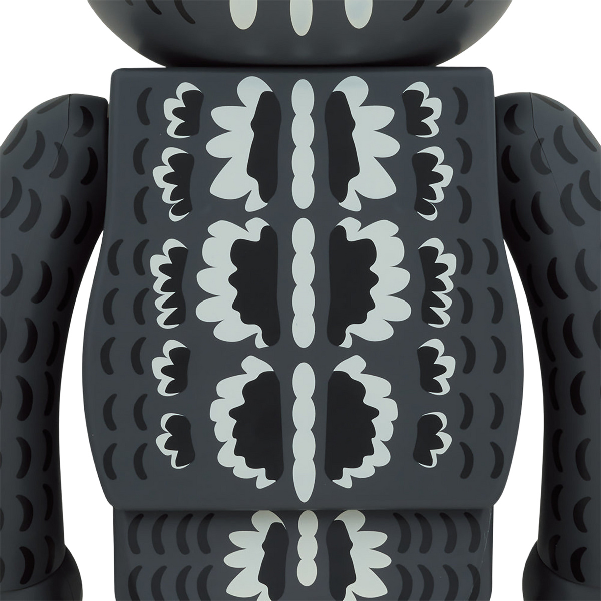 BE@RBRICK GODZILLA(1954) 1000％