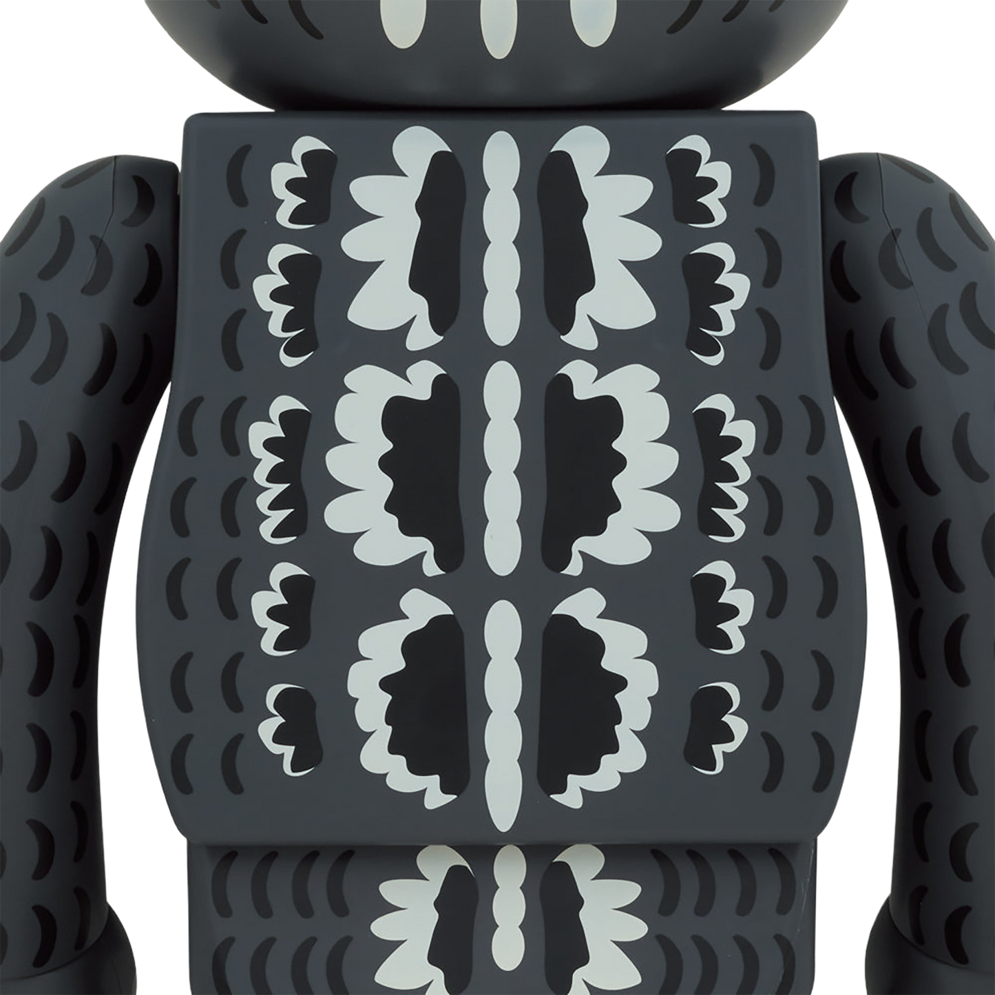 BE@RBRICK GODZILLA(1954) 1000％