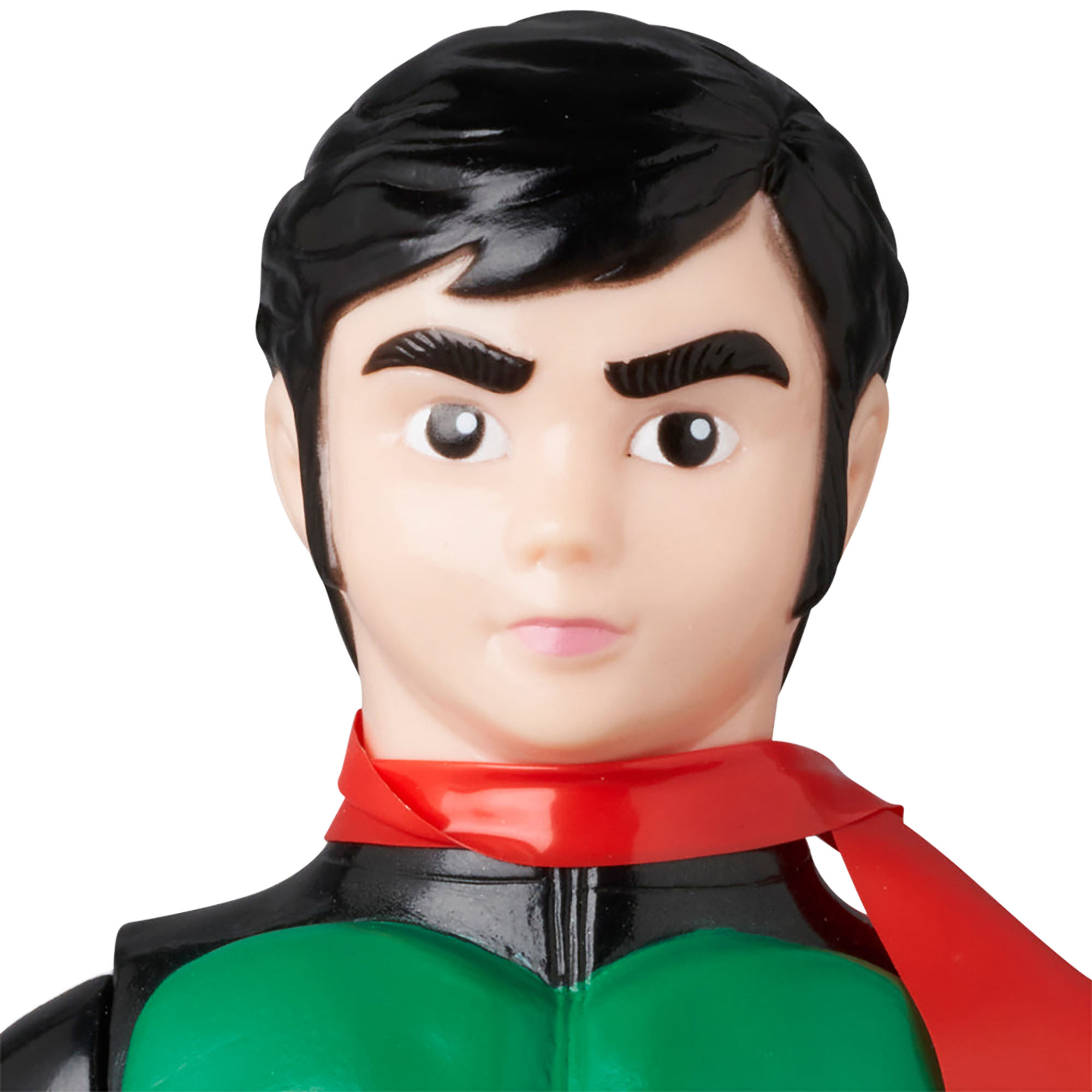 Kamen Rider New No. 1 (Double Rider Colour Ver.)《Planned to be shipped in late August 2024 / Order period is until May 31》
