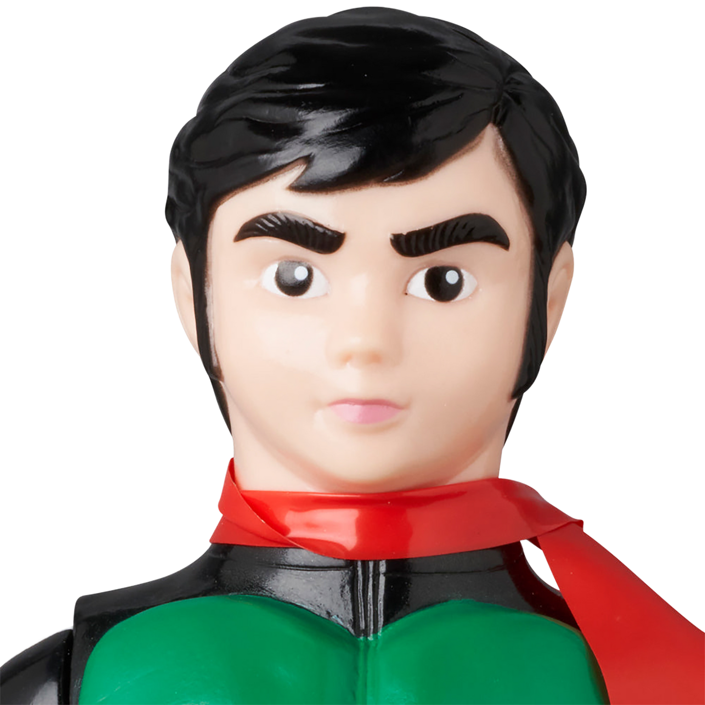 Kamen Rider New No. 1 (Double Rider Colour Ver.)《Planned to be shipped in late August 2024 / Order period is until May 31》