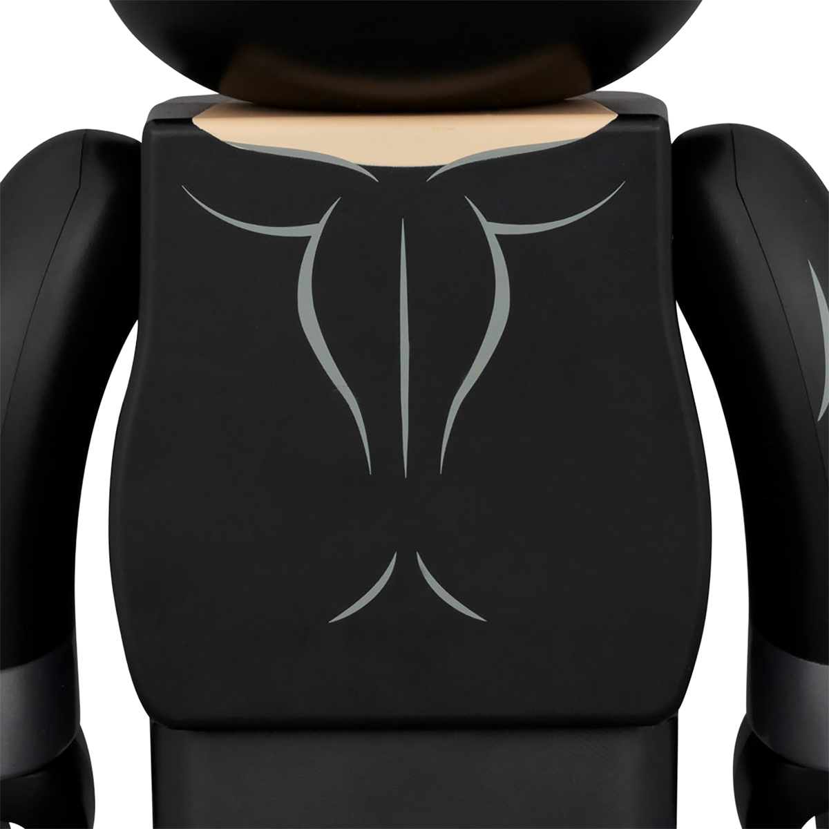 BE@RBRICK SUPERMAN (RETURN OF SUPERMAN Ver.) 100％ & 400％《Planned to be shipped in late March 2025 / Order period is until November 10》
