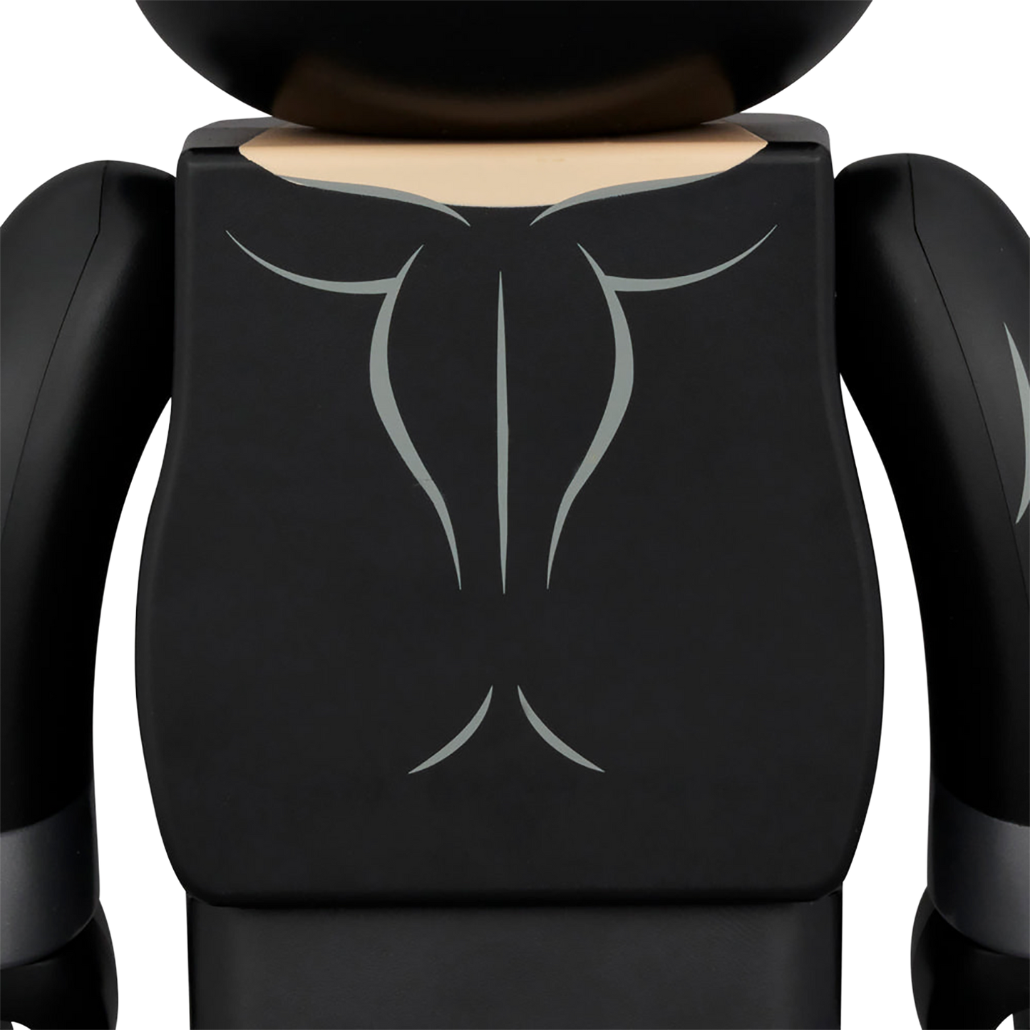 BE@RBRICK SUPERMAN (RETURN OF SUPERMAN Ver.) 100％ & 400％《Planned to be shipped in late March 2025 / Order period is until November 10》
